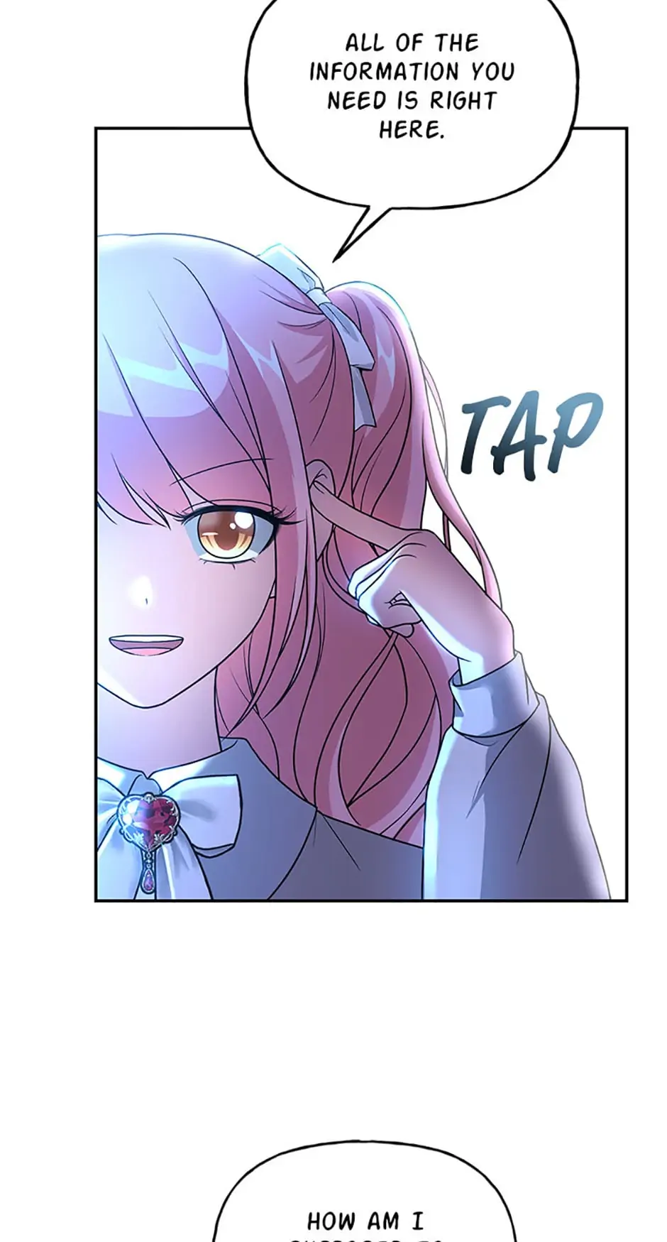The Archvillain's Young Patron Chapter 7 - page 81