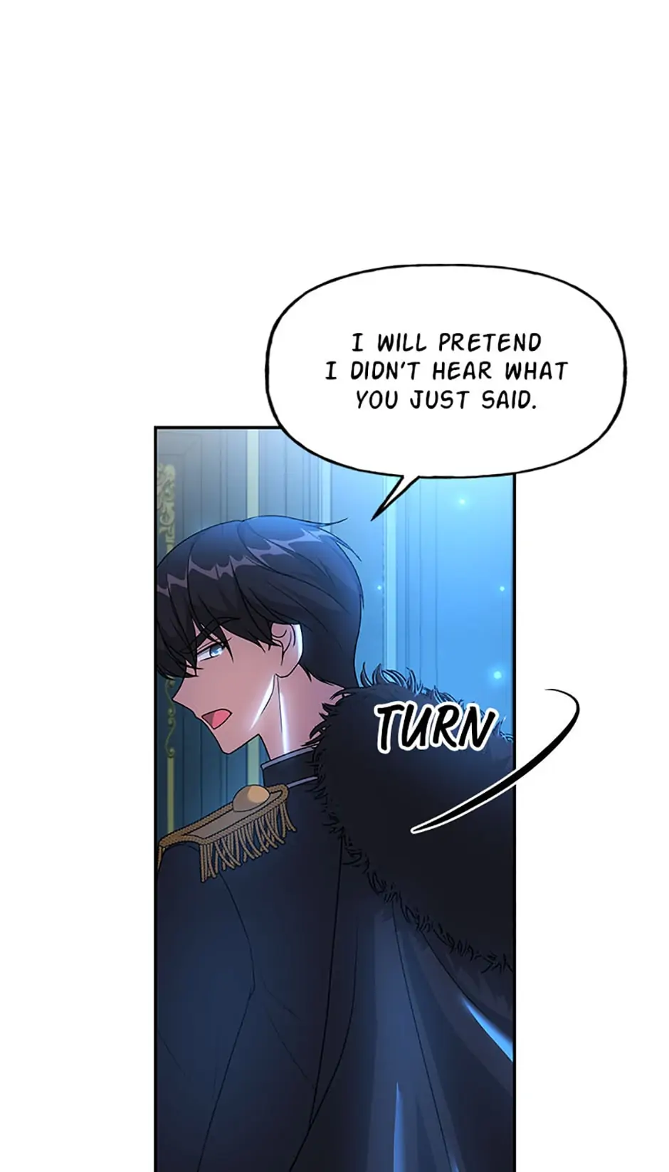 The Archvillain's Young Patron Chapter 8 - page 11