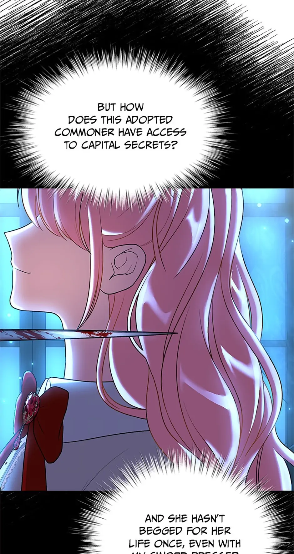 The Archvillain's Young Patron Chapter 8 - page 30