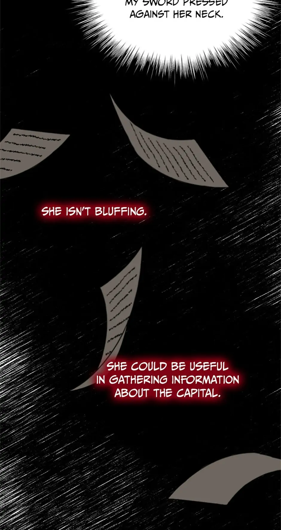 The Archvillain's Young Patron Chapter 8 - page 31