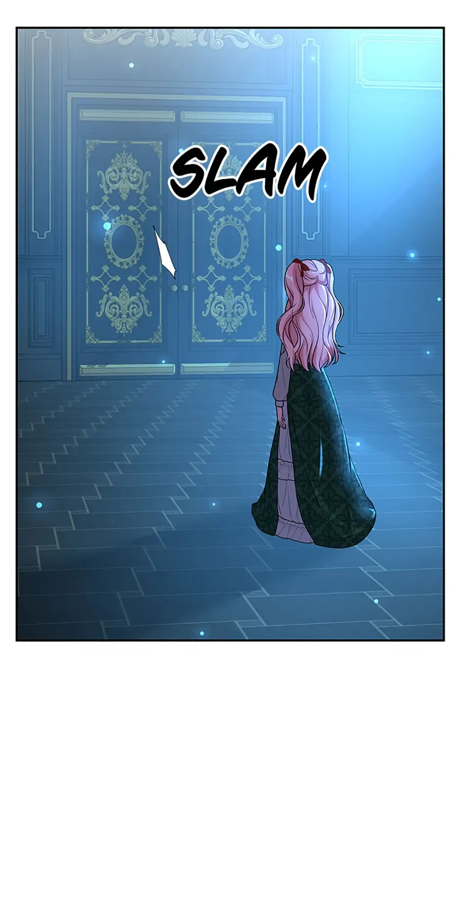 The Archvillain's Young Patron Chapter 8 - page 36