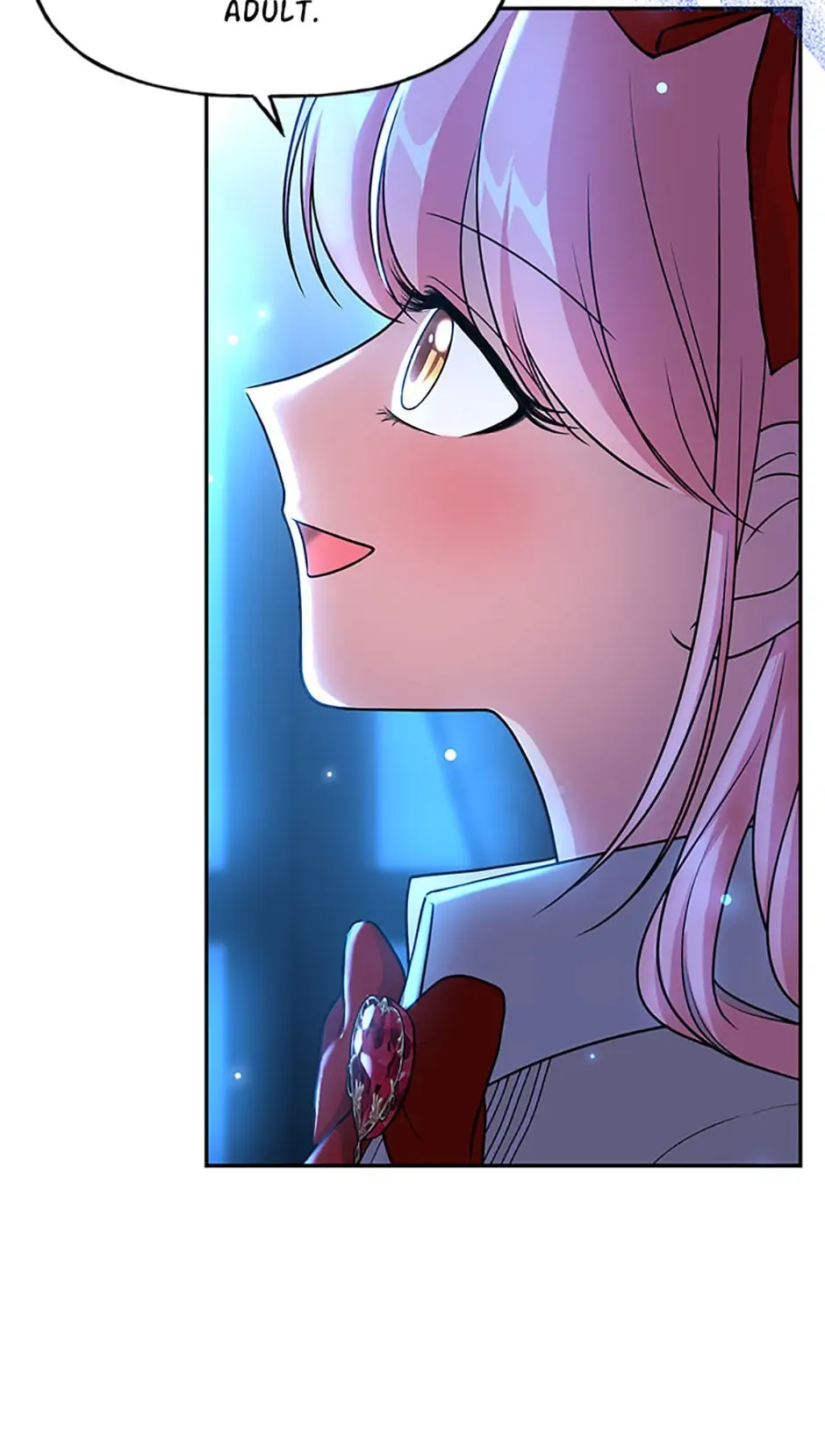 The Archvillain's Young Patron Chapter 8 - page 4