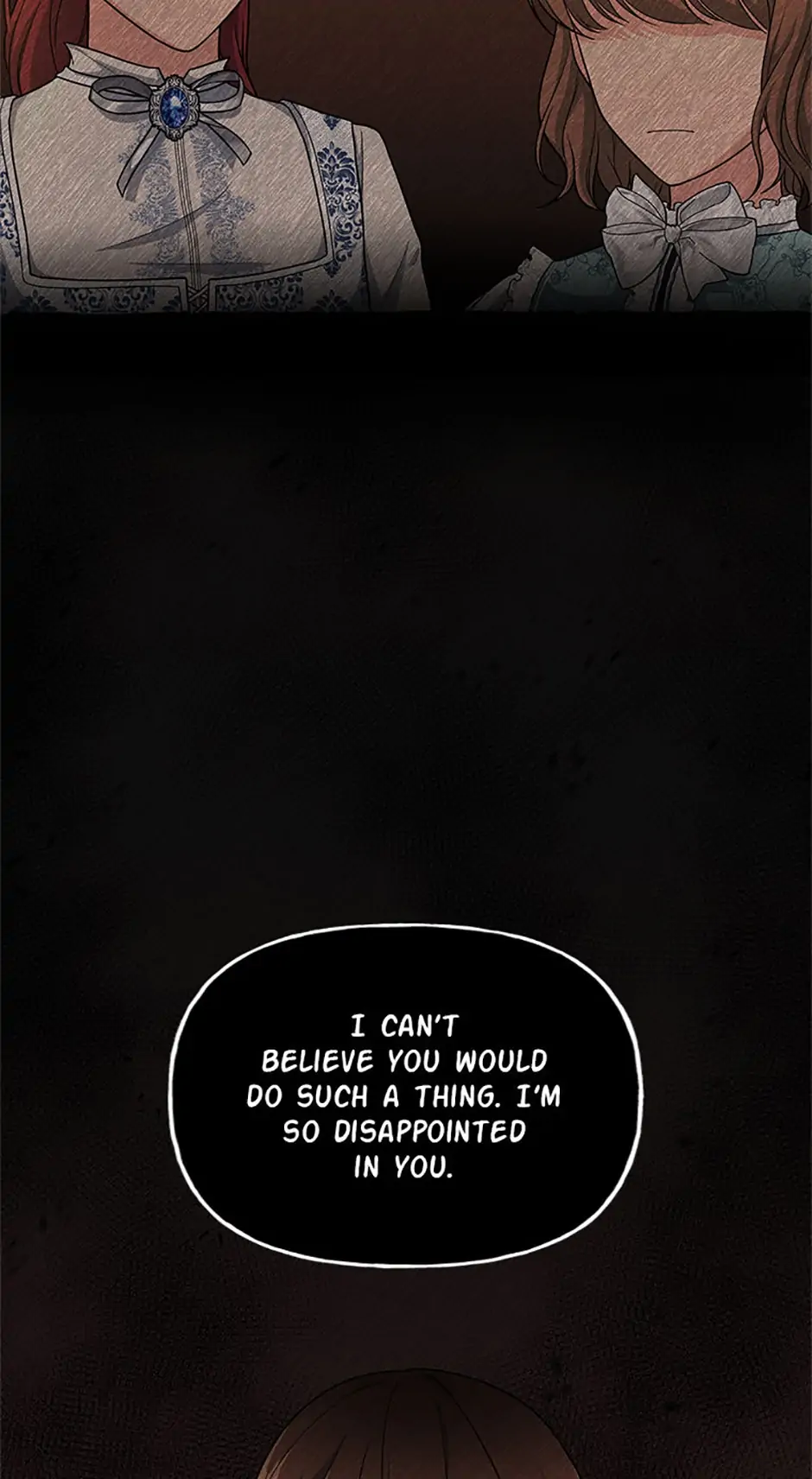 The Archvillain's Young Patron Chapter 8 - page 54