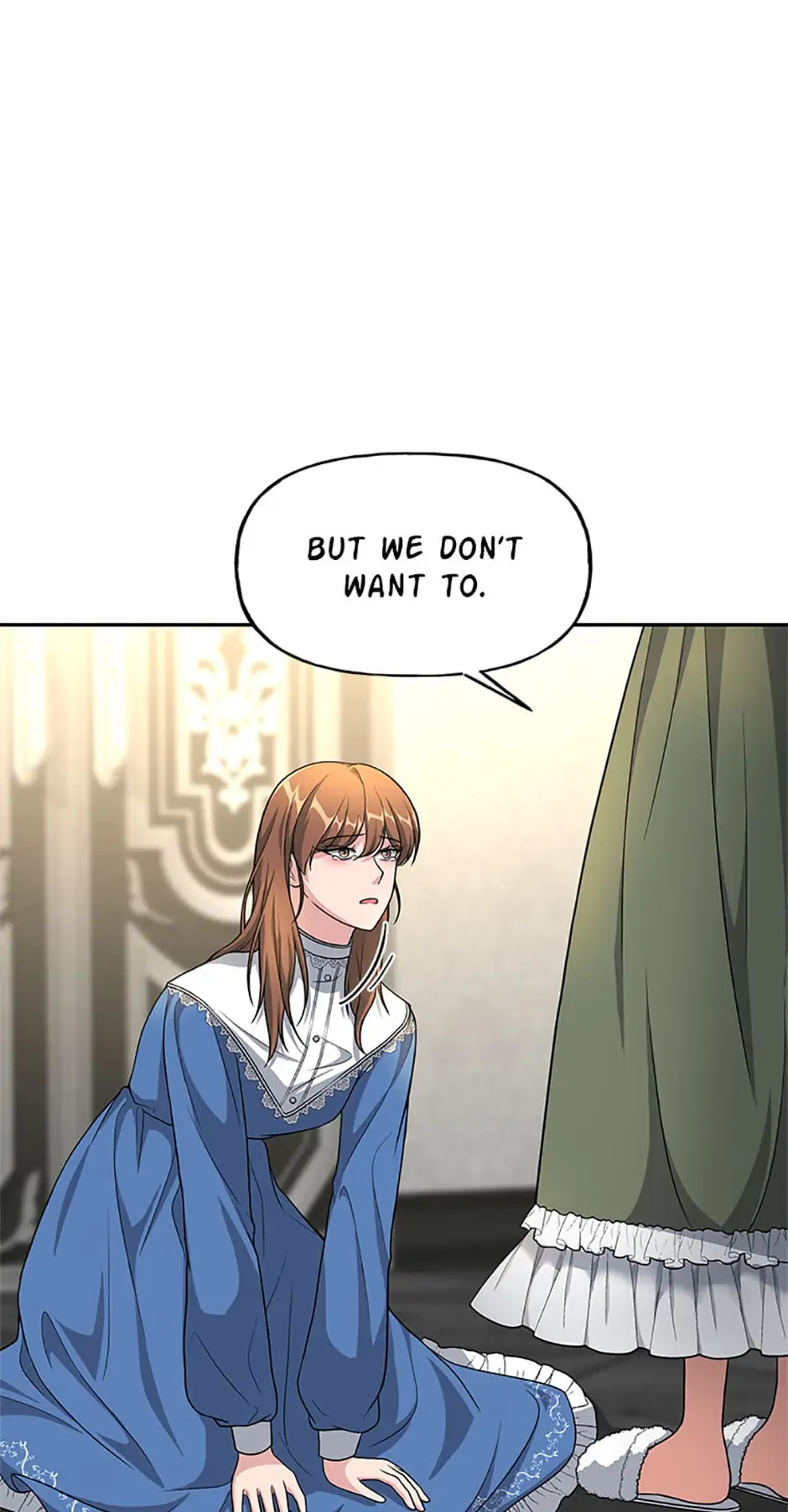 The Archvillain's Young Patron Chapter 8 - page 61
