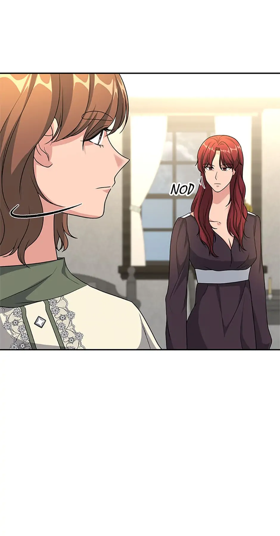 The Archvillain's Young Patron Chapter 8 - page 65