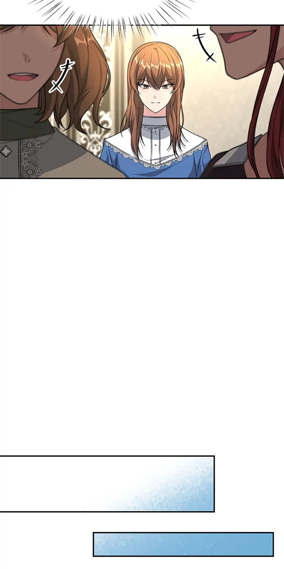 The Archvillain's Young Patron Chapter 8 - page 74