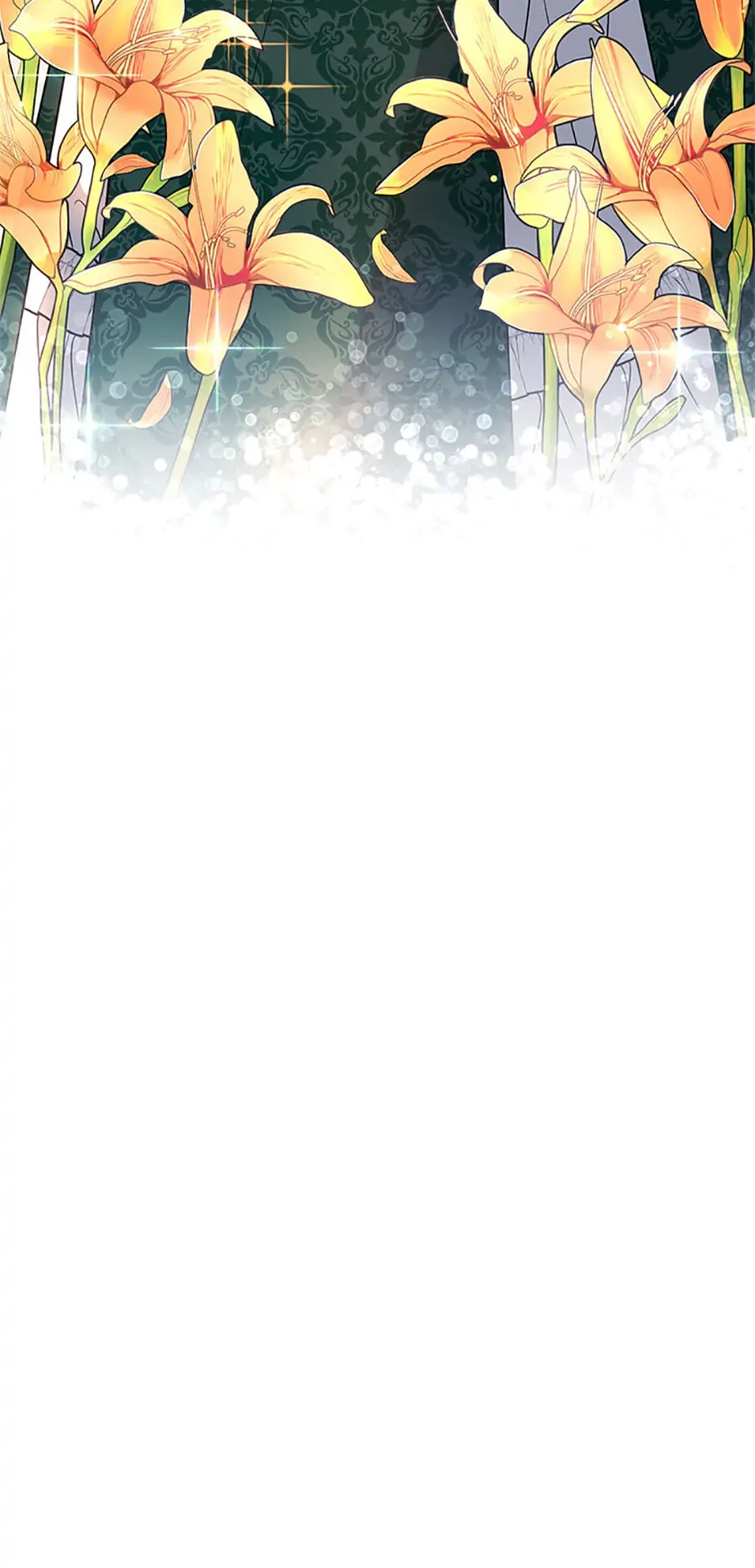 The Archvillain's Young Patron Chapter 8 - page 8