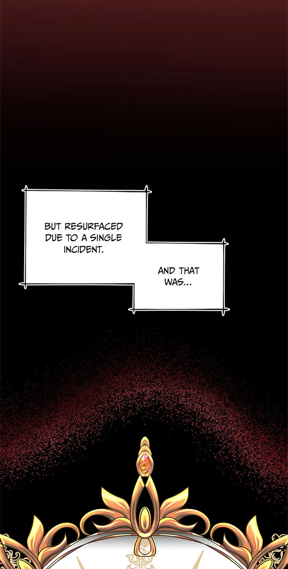 The Archvillain's Young Patron Chapter 30 - page 10