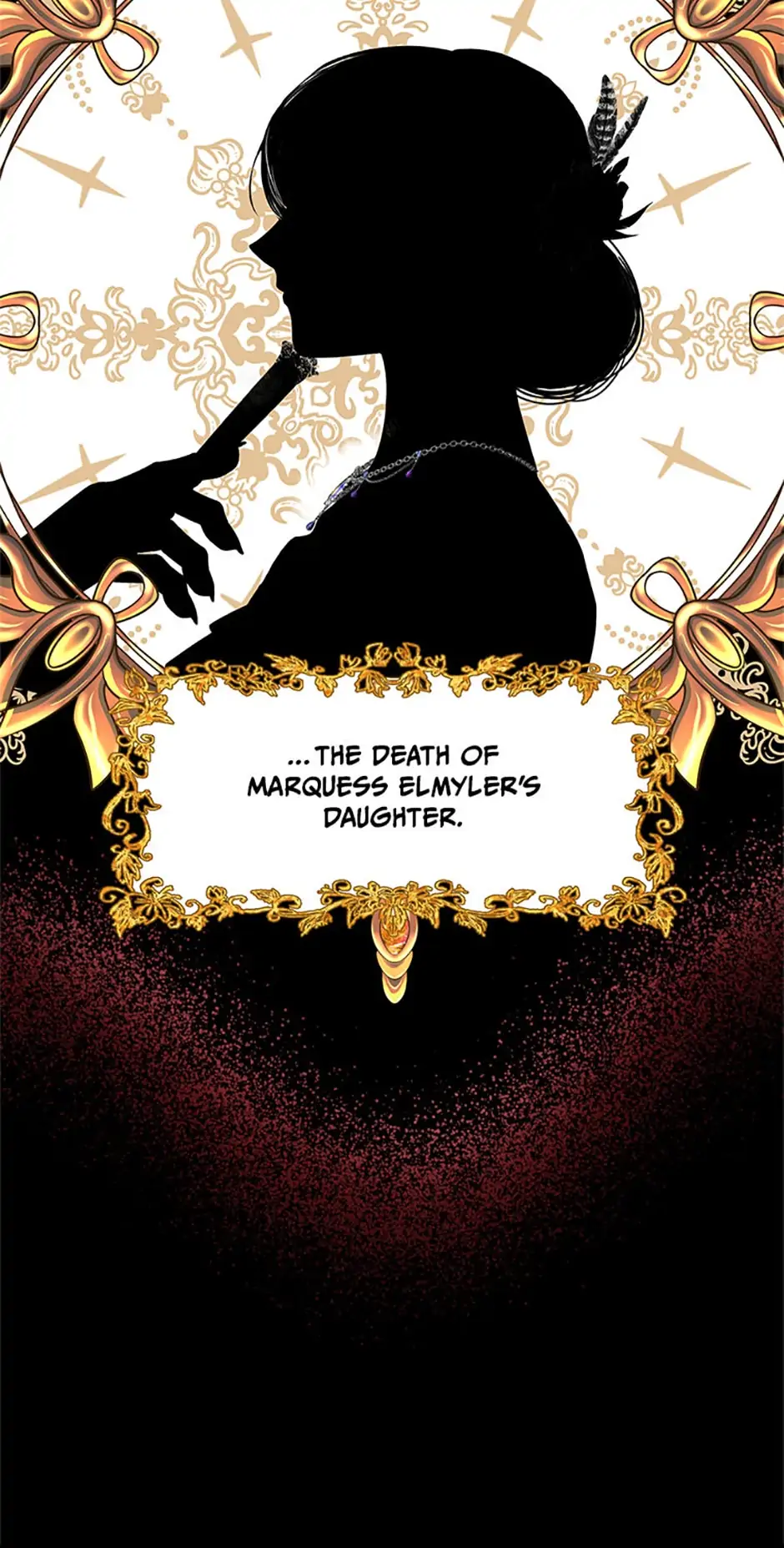 The Archvillain's Young Patron Chapter 30 - page 11