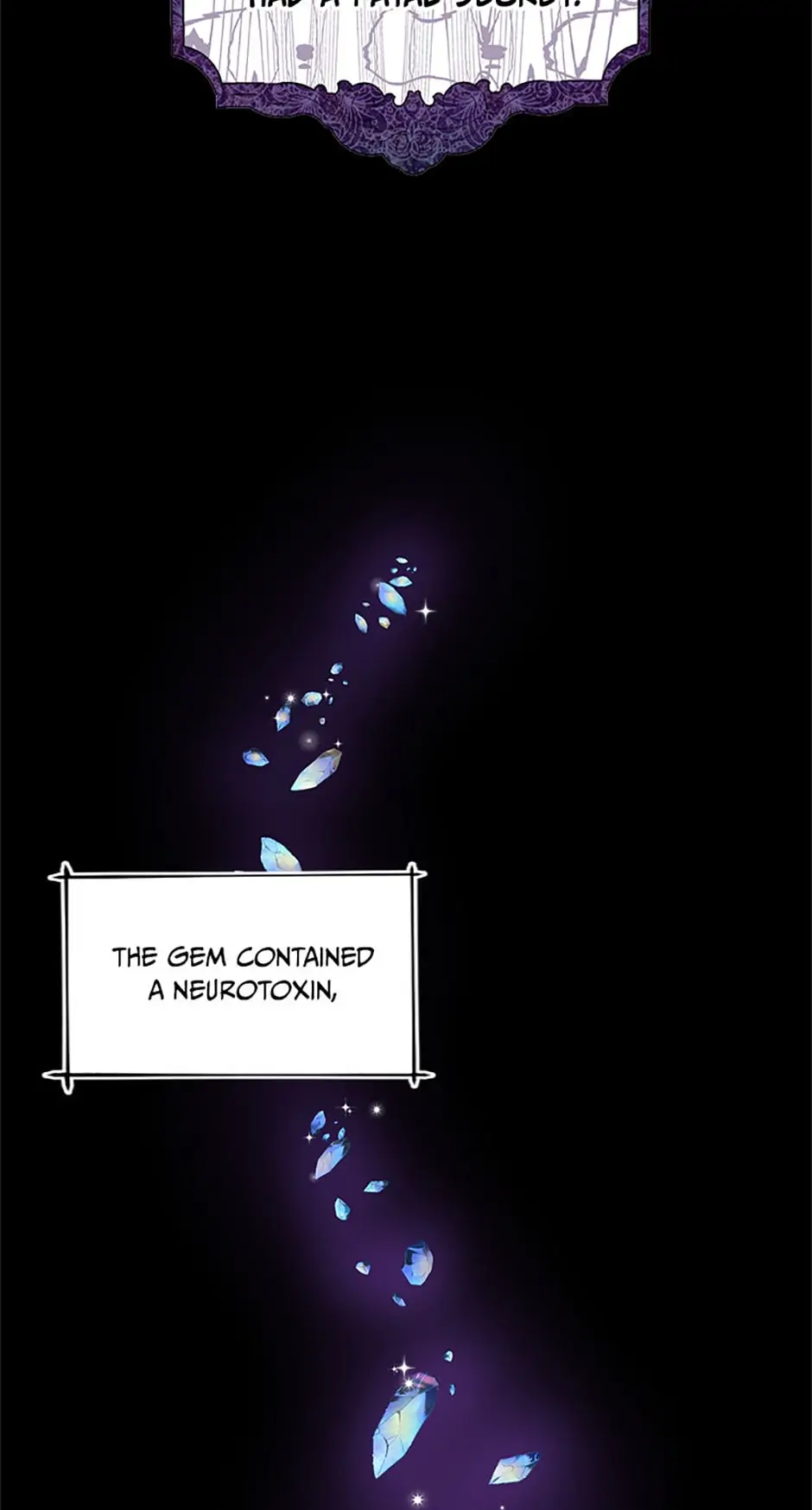 The Archvillain's Young Patron Chapter 30 - page 18
