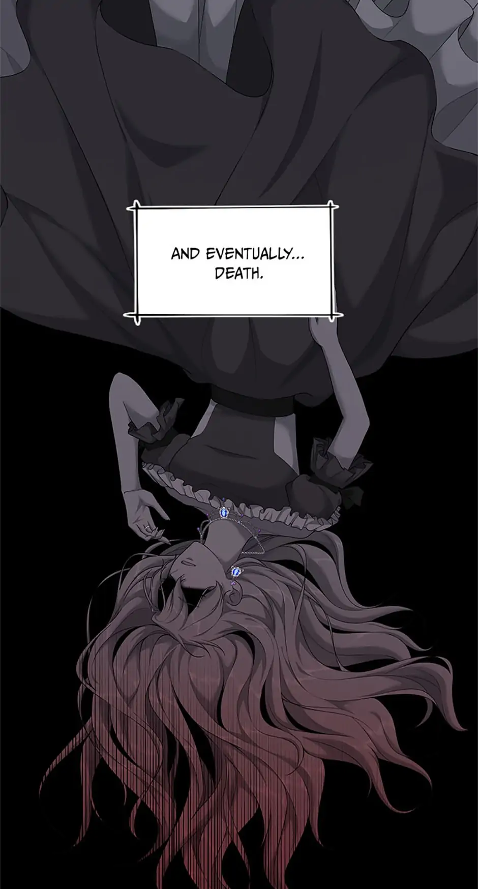 The Archvillain's Young Patron Chapter 30 - page 20