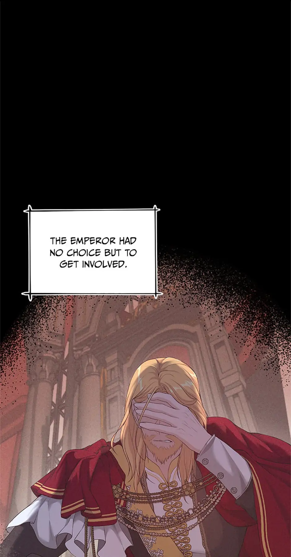The Archvillain's Young Patron Chapter 30 - page 22