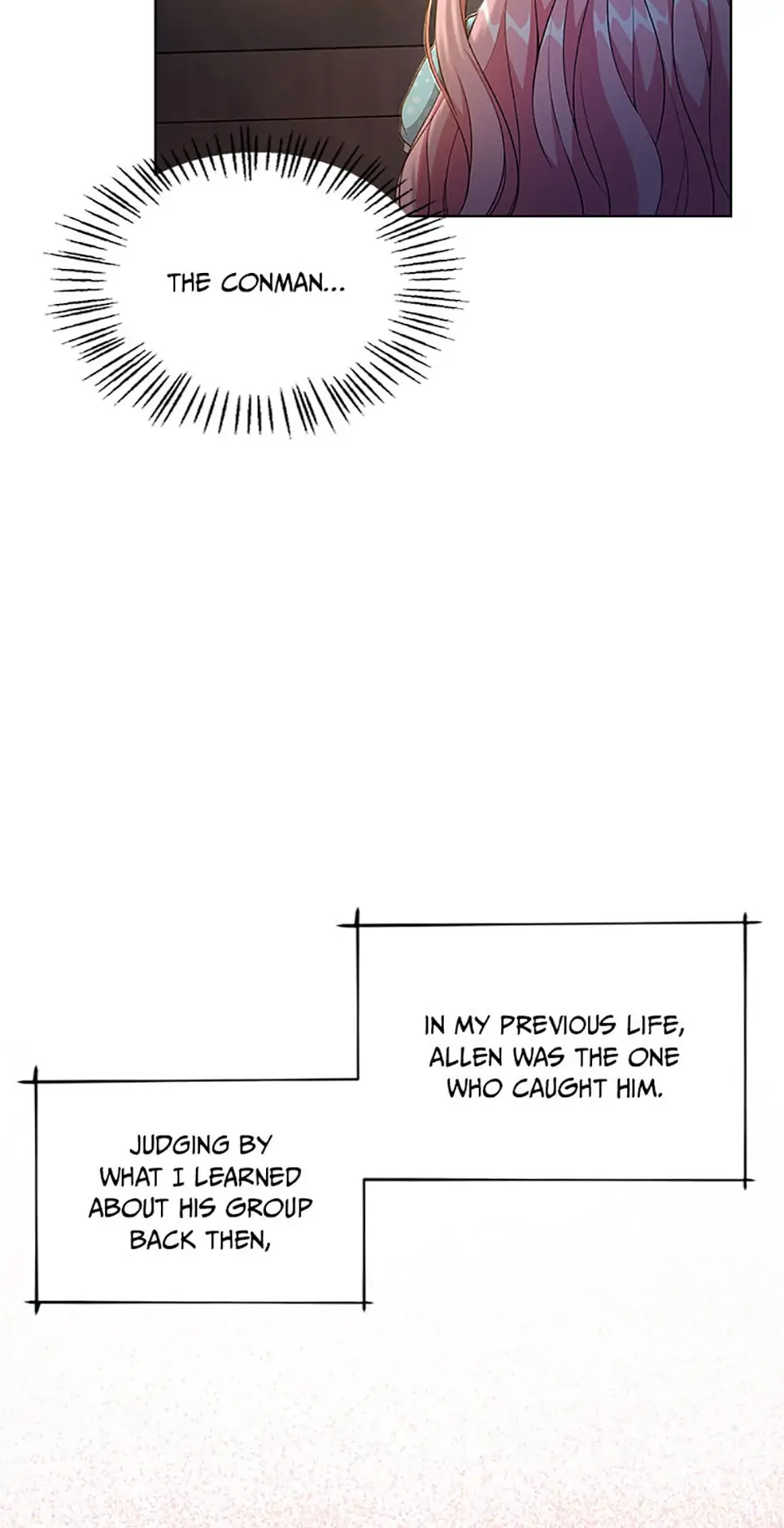 The Archvillain's Young Patron Chapter 30 - page 2