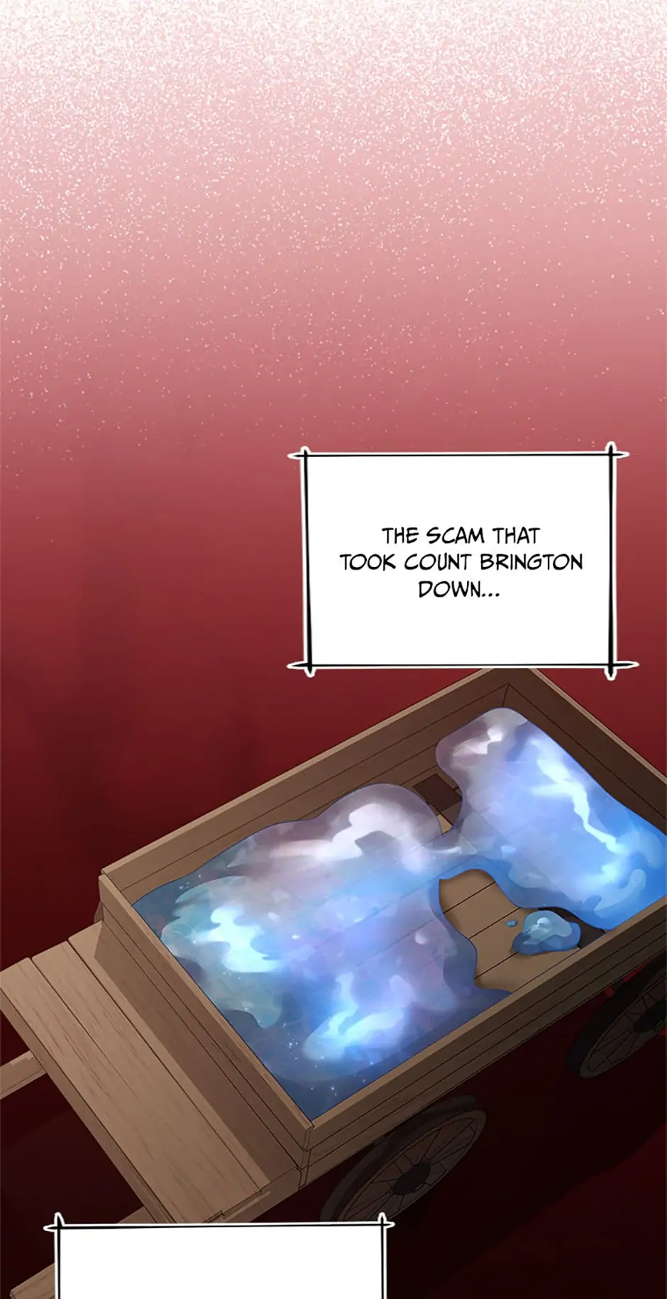 The Archvillain's Young Patron Chapter 30 - page 3