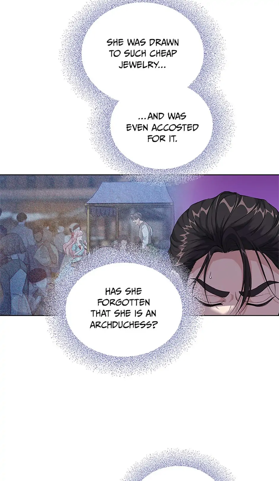 The Archvillain's Young Patron Chapter 30 - page 40