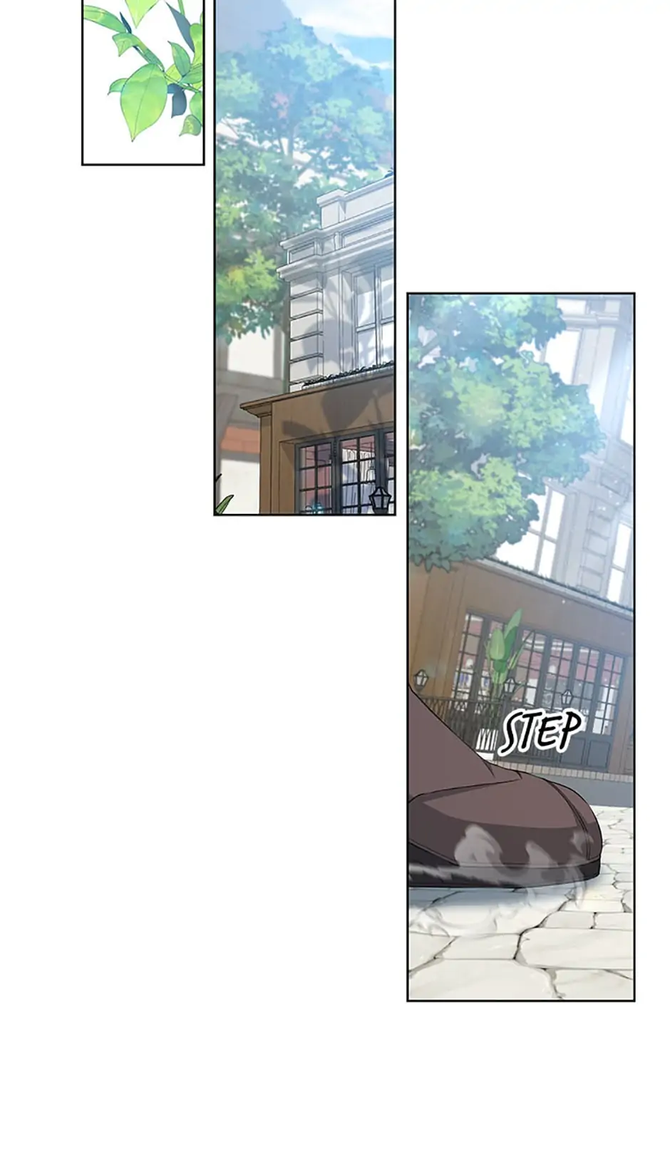 The Archvillain's Young Patron Chapter 30 - page 43