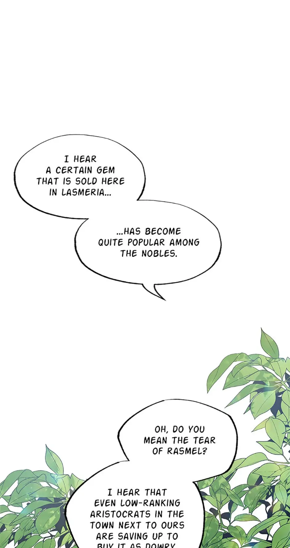 The Archvillain's Young Patron Chapter 30 - page 48