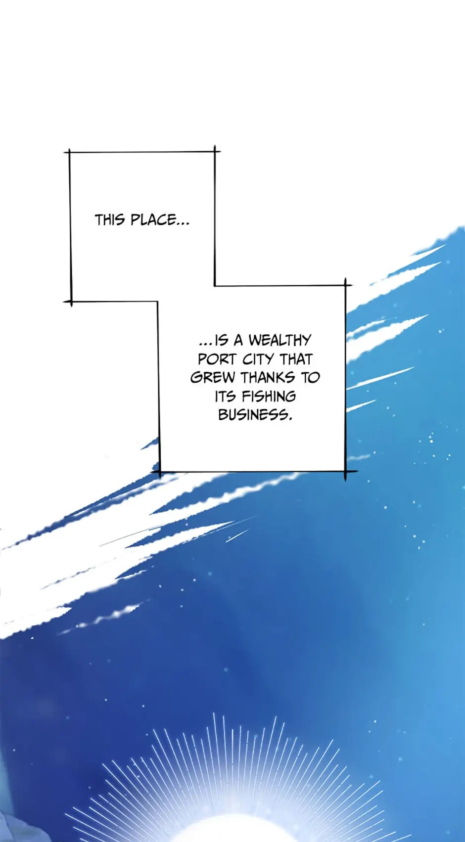 The Archvillain's Young Patron Chapter 29 - page 13