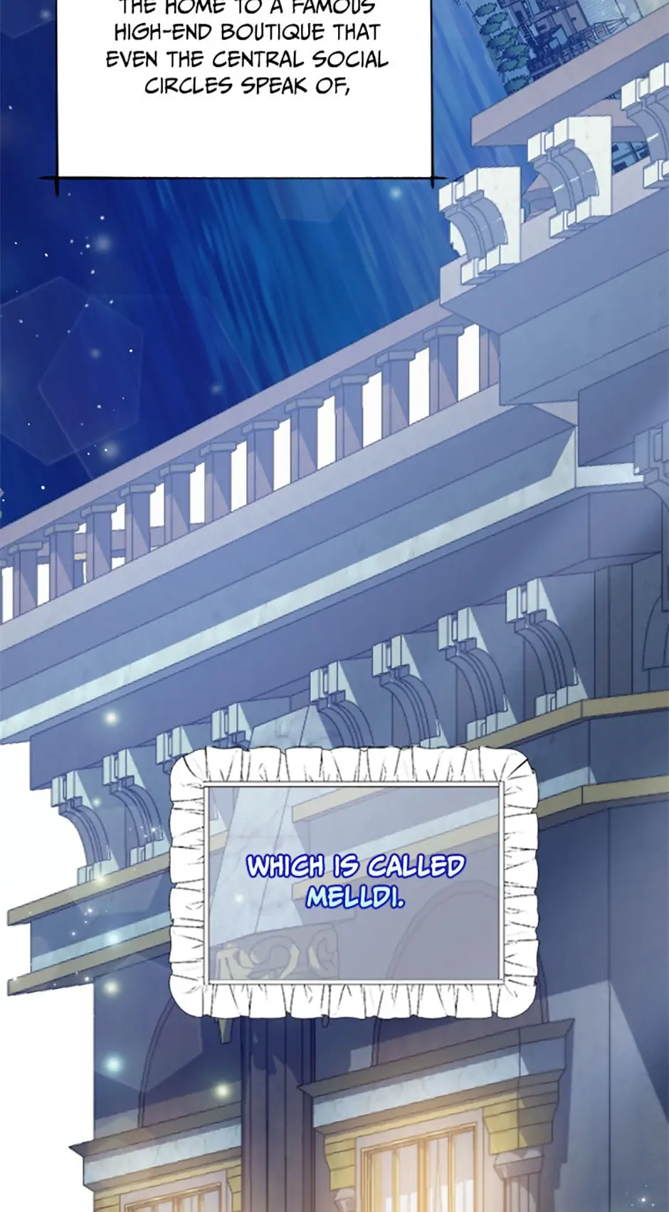 The Archvillain's Young Patron Chapter 29 - page 15