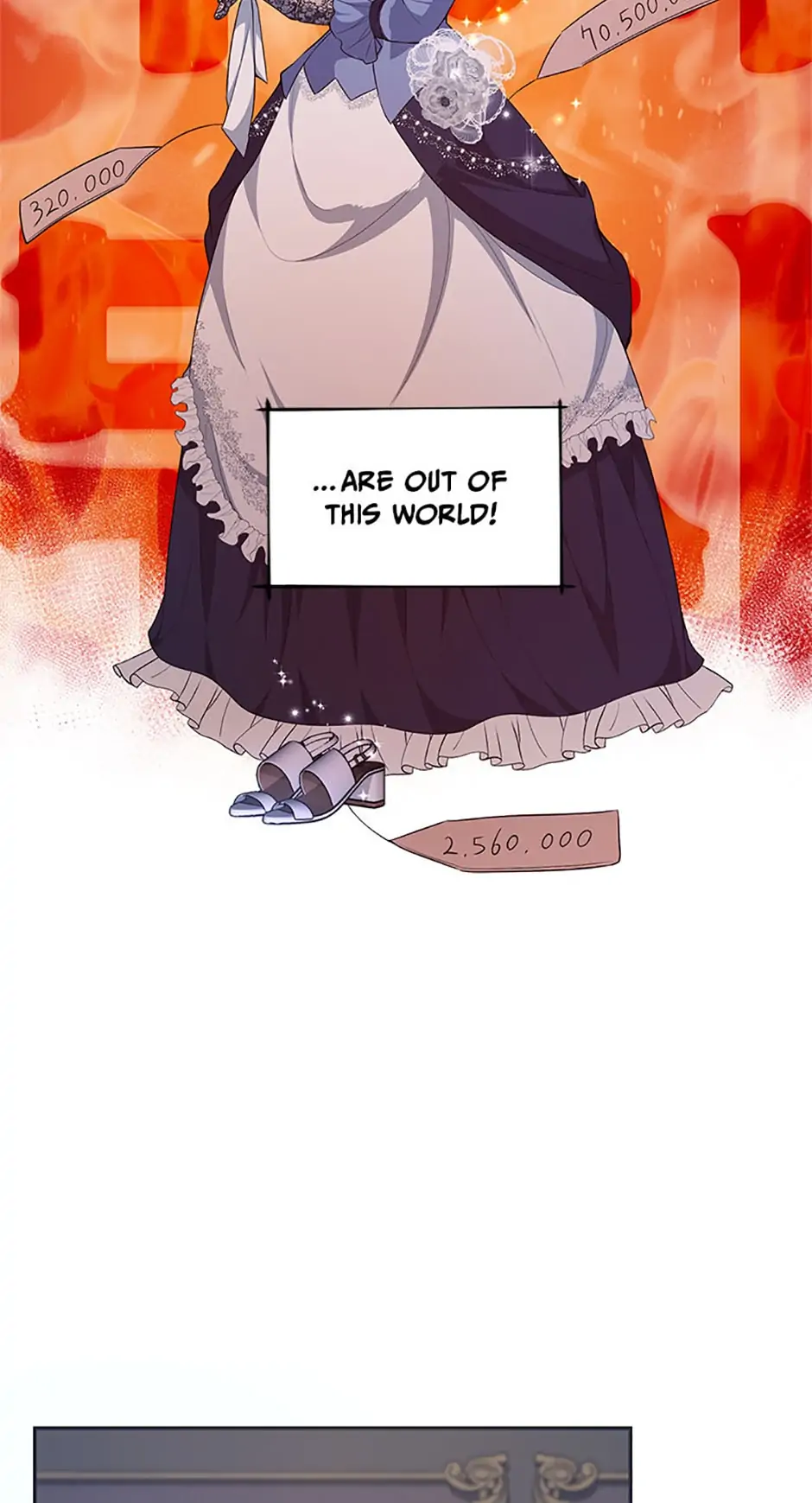 The Archvillain's Young Patron Chapter 29 - page 18
