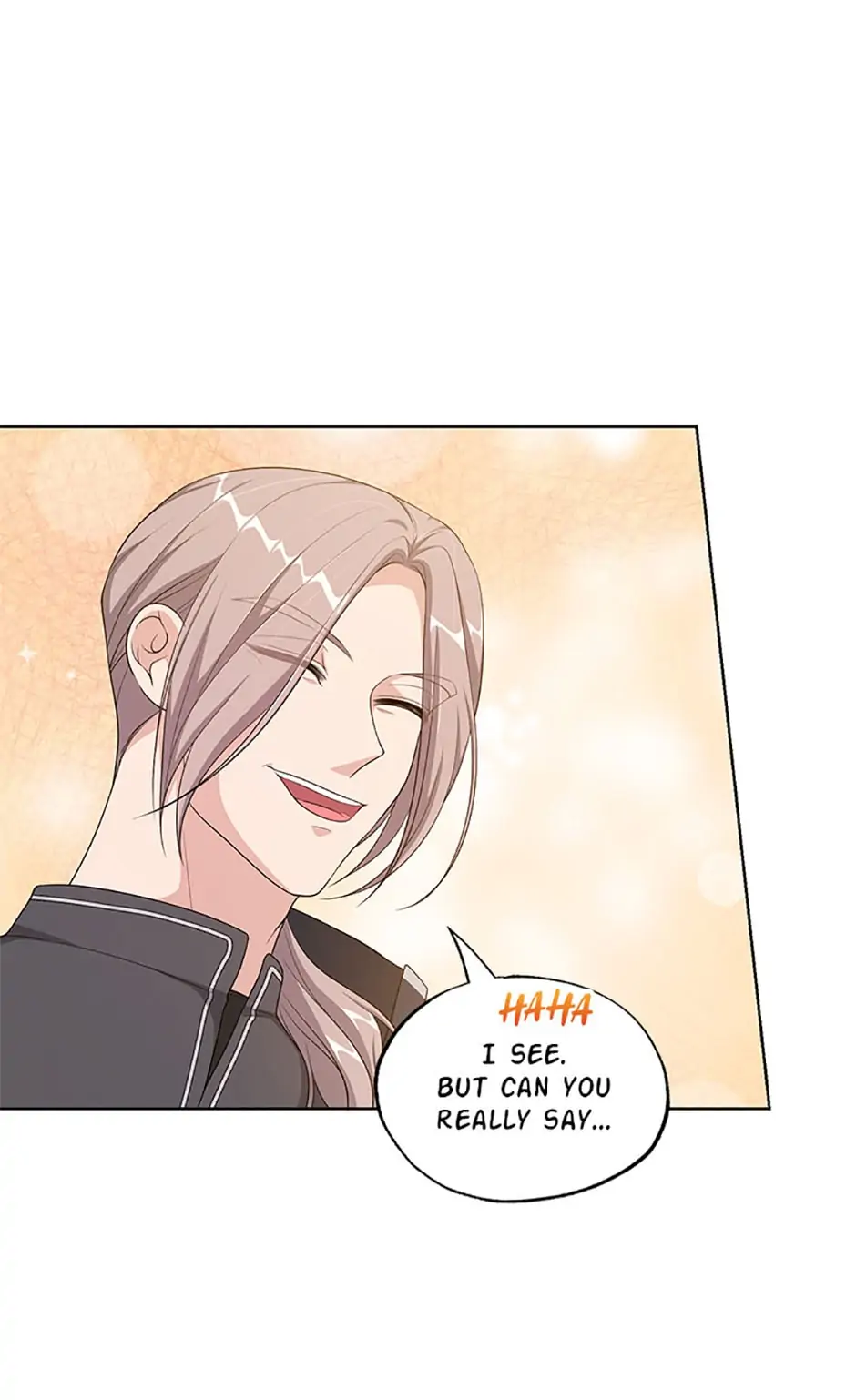 The Archvillain's Young Patron Chapter 29 - page 29