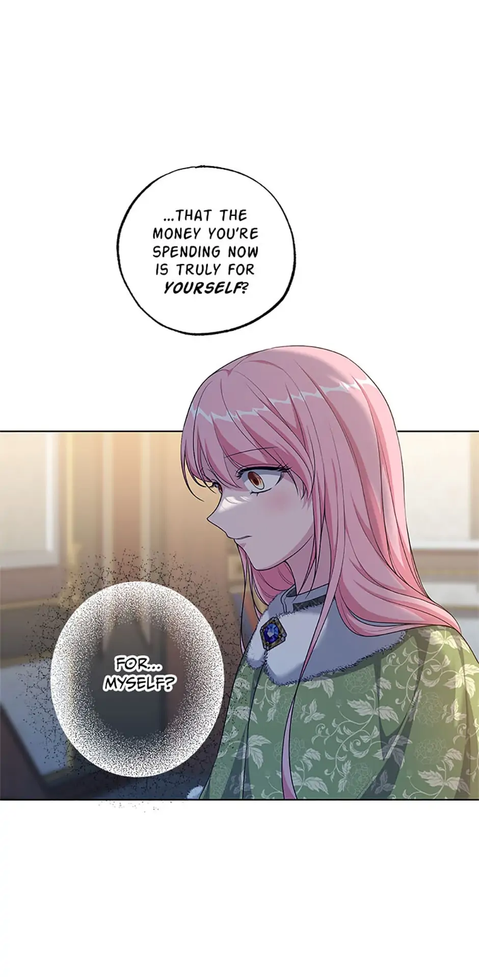 The Archvillain's Young Patron Chapter 29 - page 30