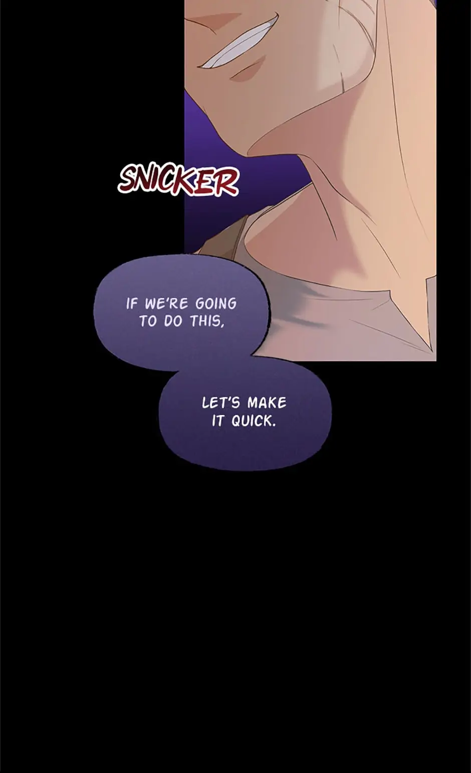 The Archvillain's Young Patron Chapter 29 - page 45