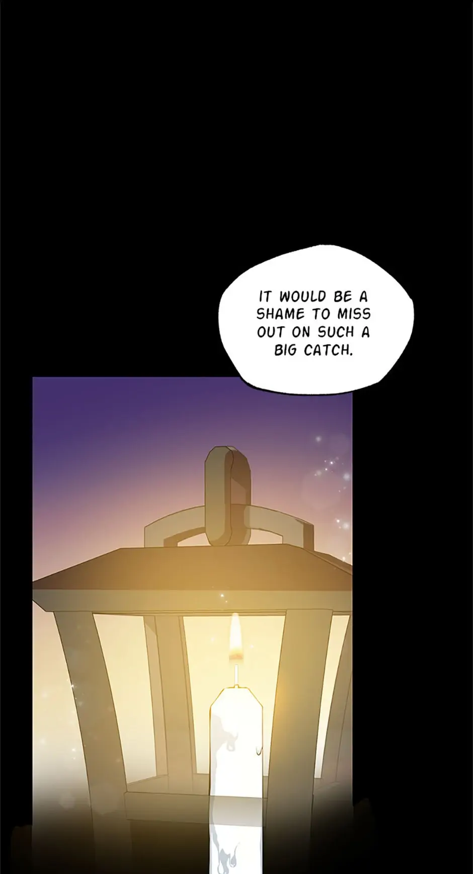 The Archvillain's Young Patron Chapter 29 - page 46