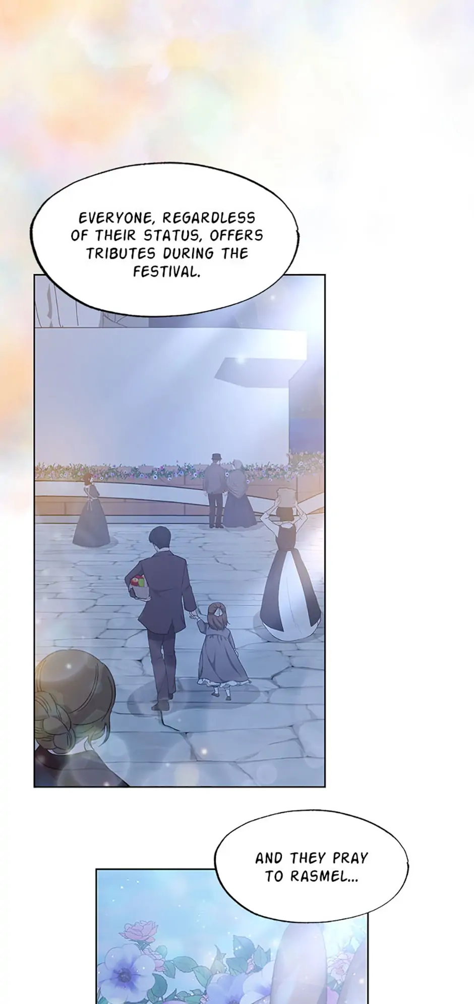 The Archvillain's Young Patron Chapter 29 - page 53