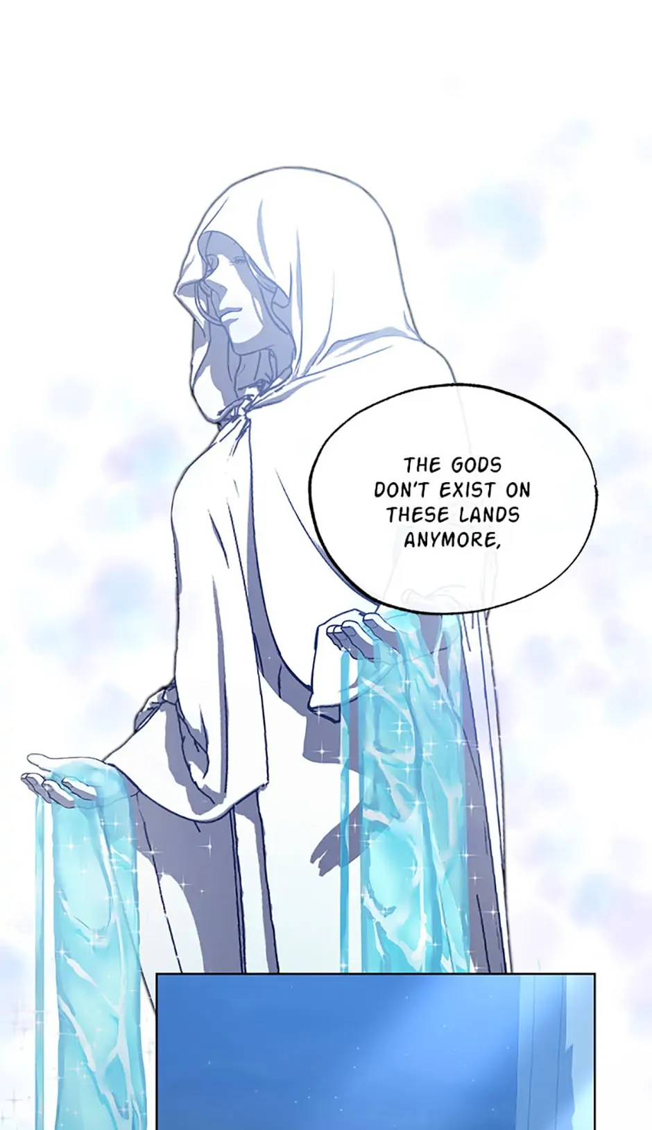 The Archvillain's Young Patron Chapter 29 - page 55