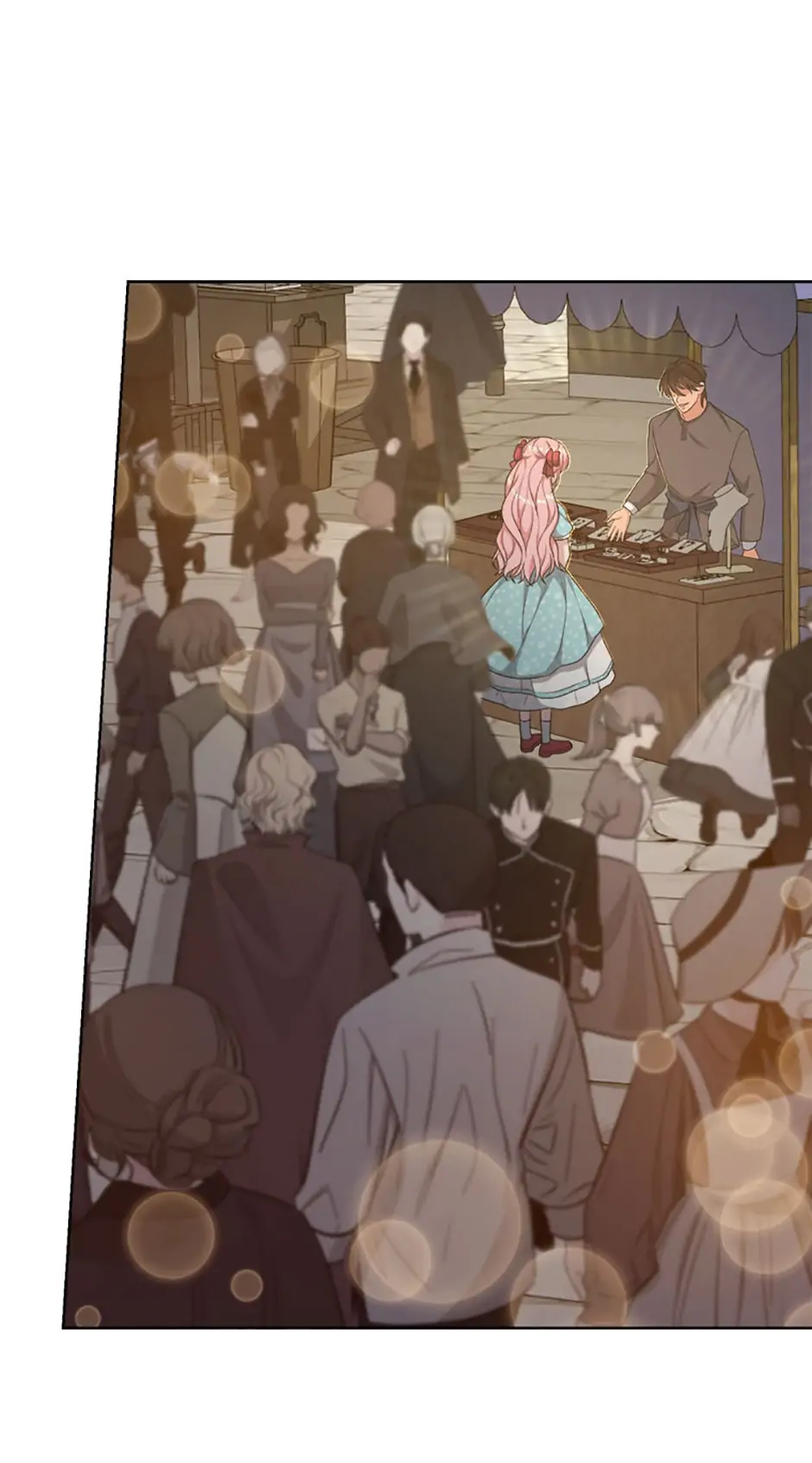 The Archvillain's Young Patron Chapter 29 - page 60