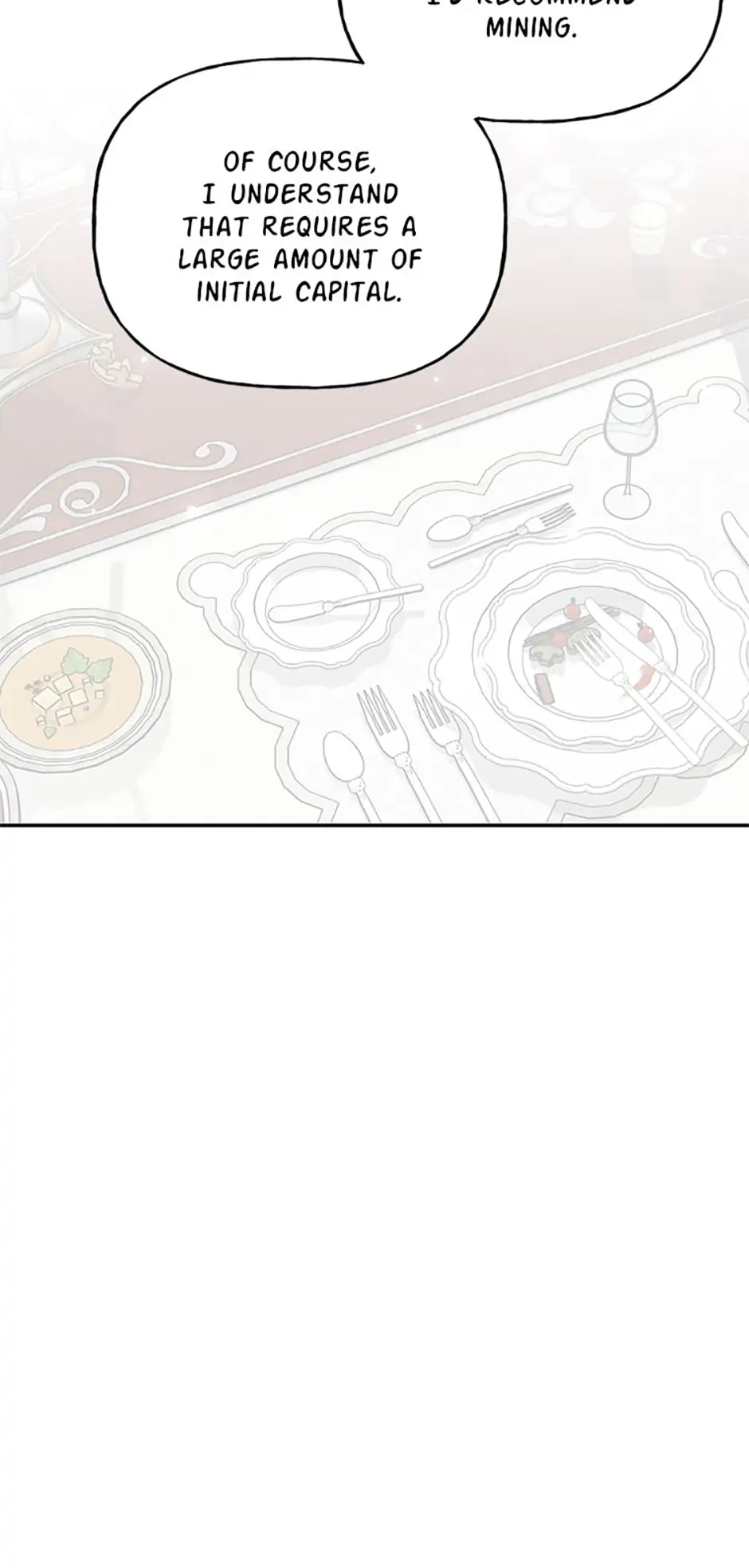 The Archvillain's Young Patron Chapter 10 - page 19