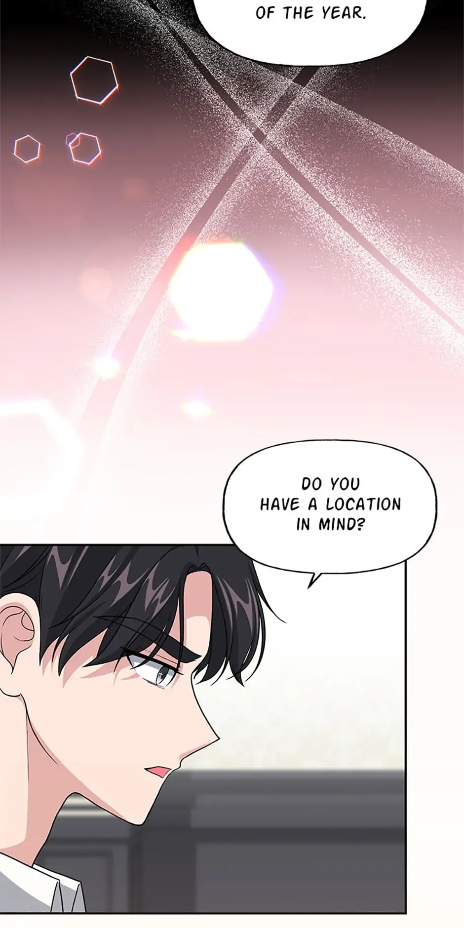 The Archvillain's Young Patron Chapter 10 - page 22