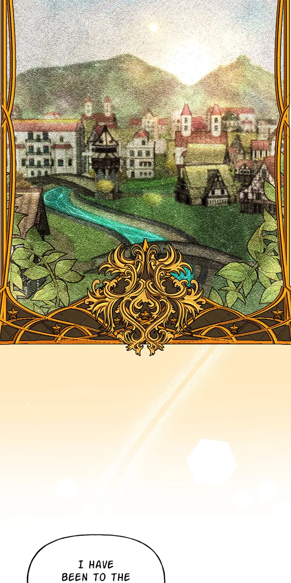 The Archvillain's Young Patron Chapter 10 - page 24