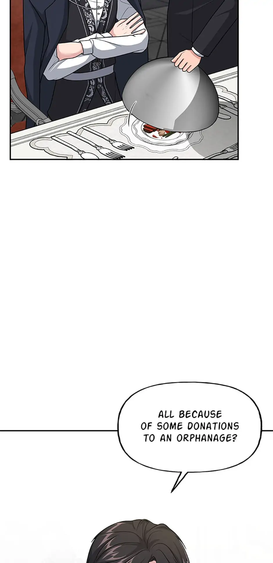 The Archvillain's Young Patron Chapter 10 - page 2
