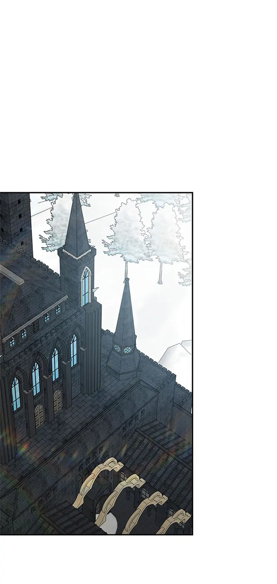 The Archvillain's Young Patron Chapter 10 - page 31
