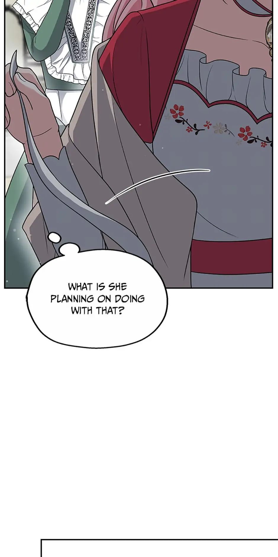 The Archvillain's Young Patron Chapter 10 - page 39