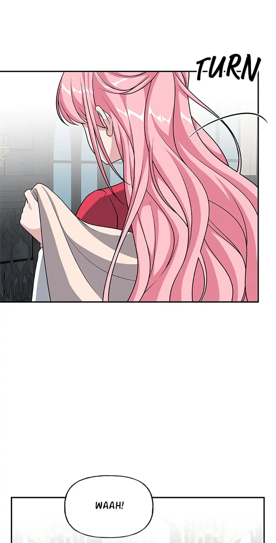 The Archvillain's Young Patron Chapter 10 - page 44