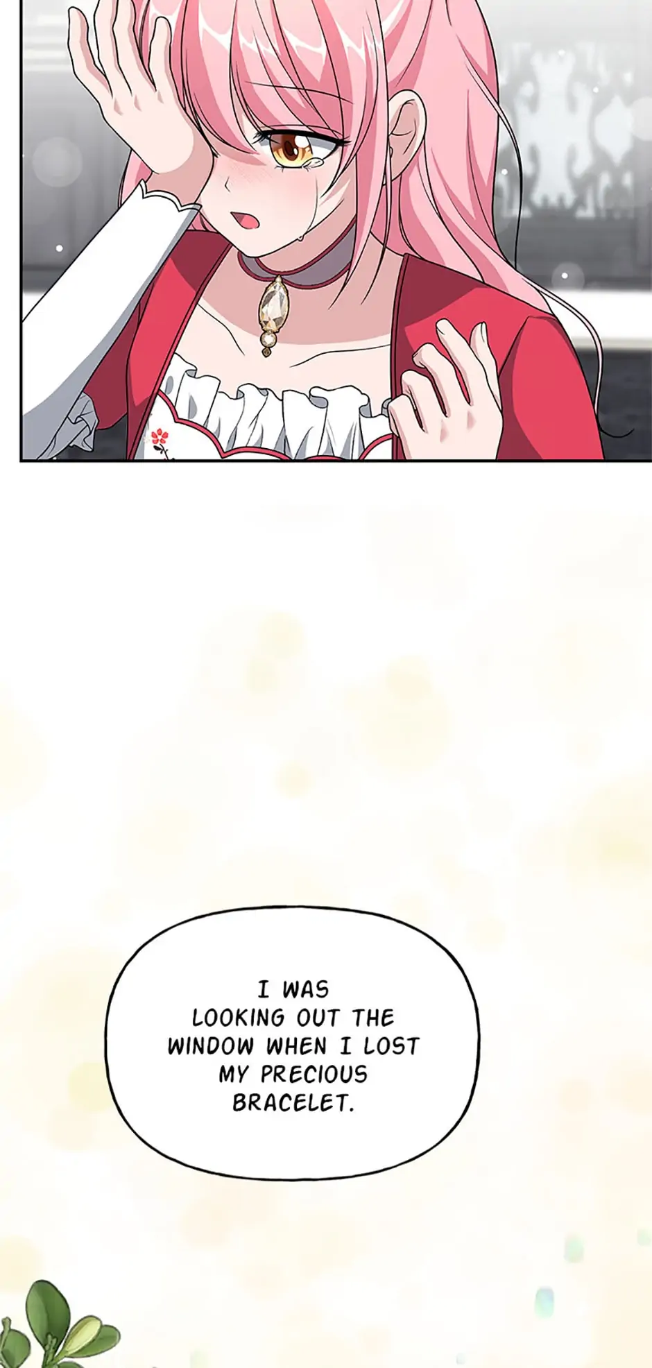 The Archvillain's Young Patron Chapter 10 - page 50