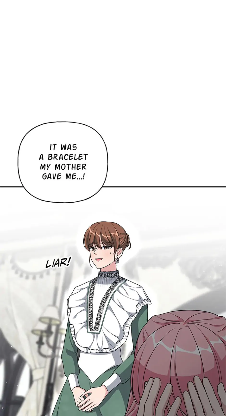 The Archvillain's Young Patron Chapter 10 - page 52