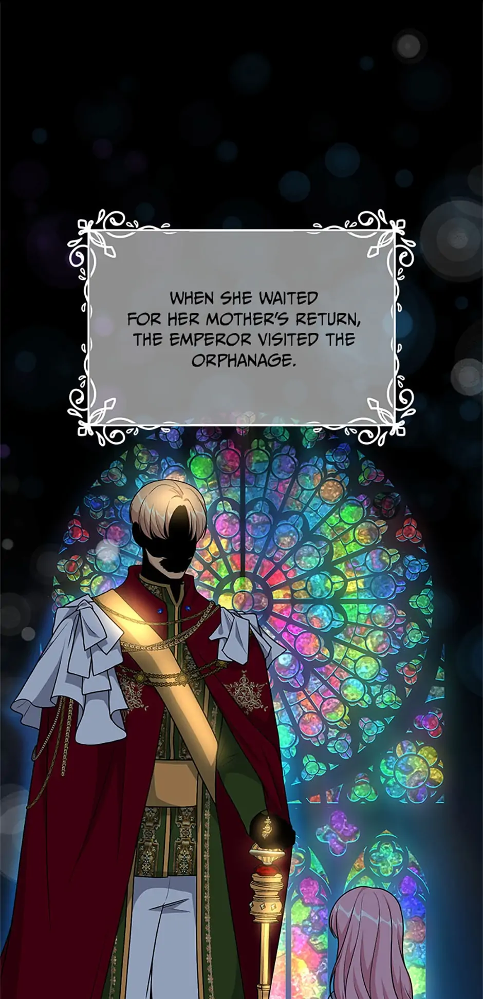 The Archvillain's Young Patron Chapter 10 - page 58