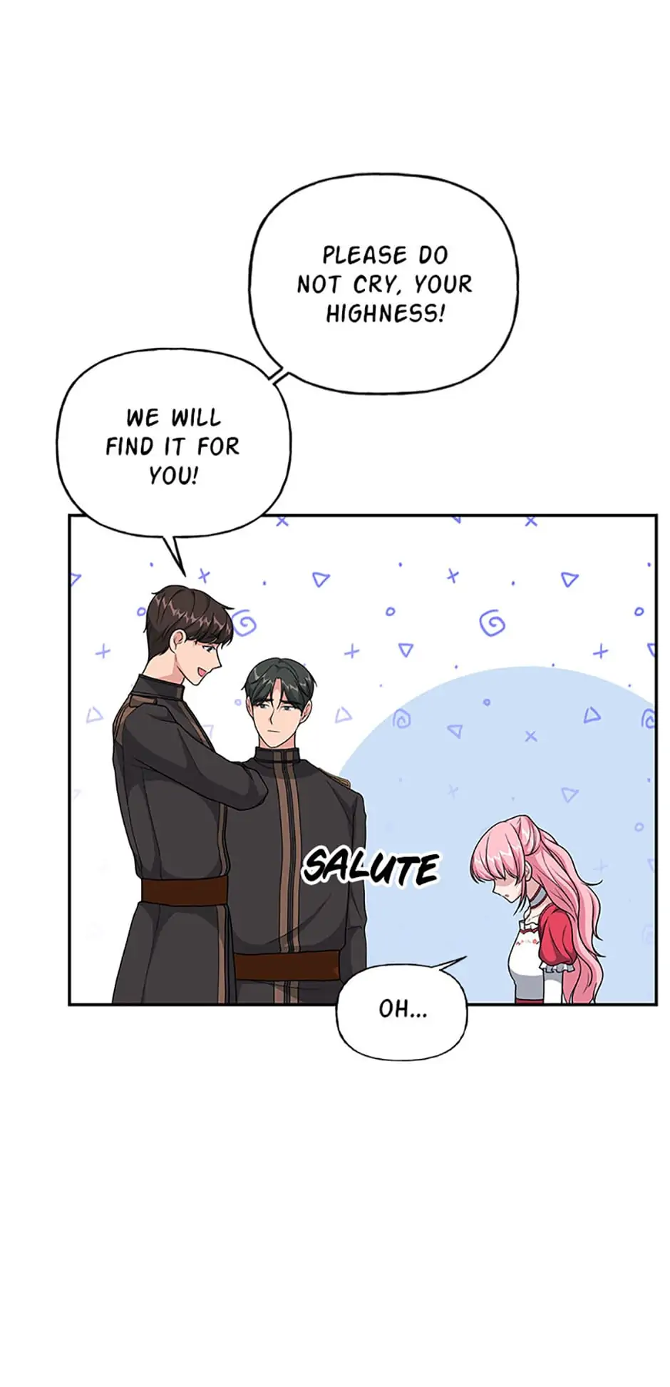 The Archvillain's Young Patron Chapter 10 - page 62