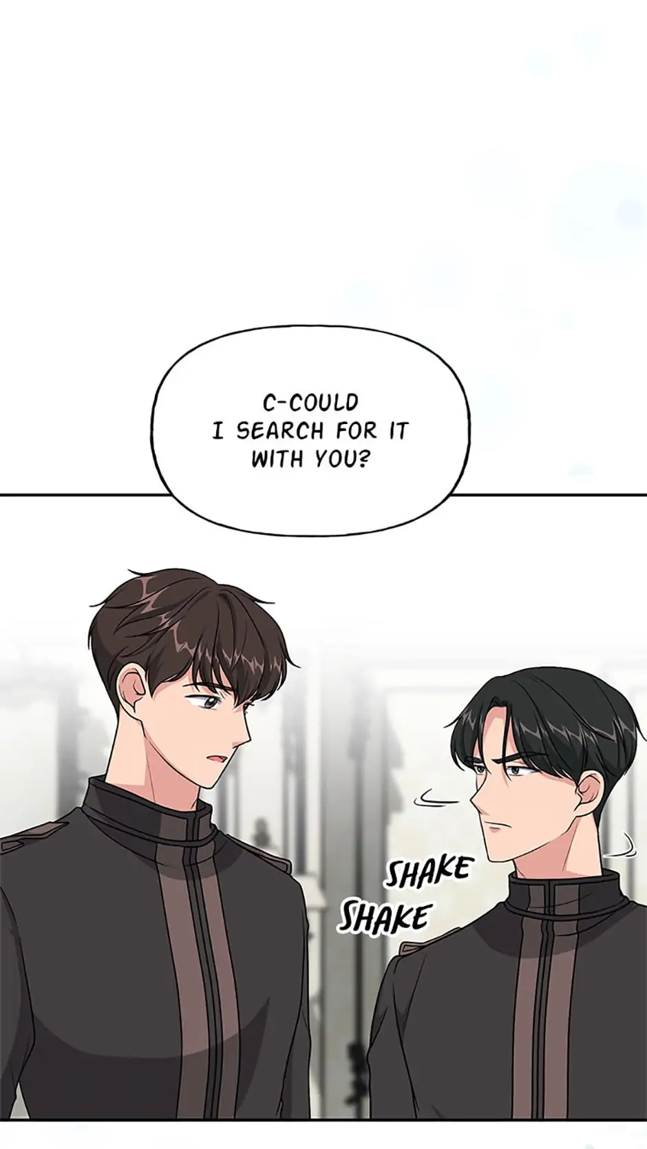 The Archvillain's Young Patron Chapter 10 - page 63