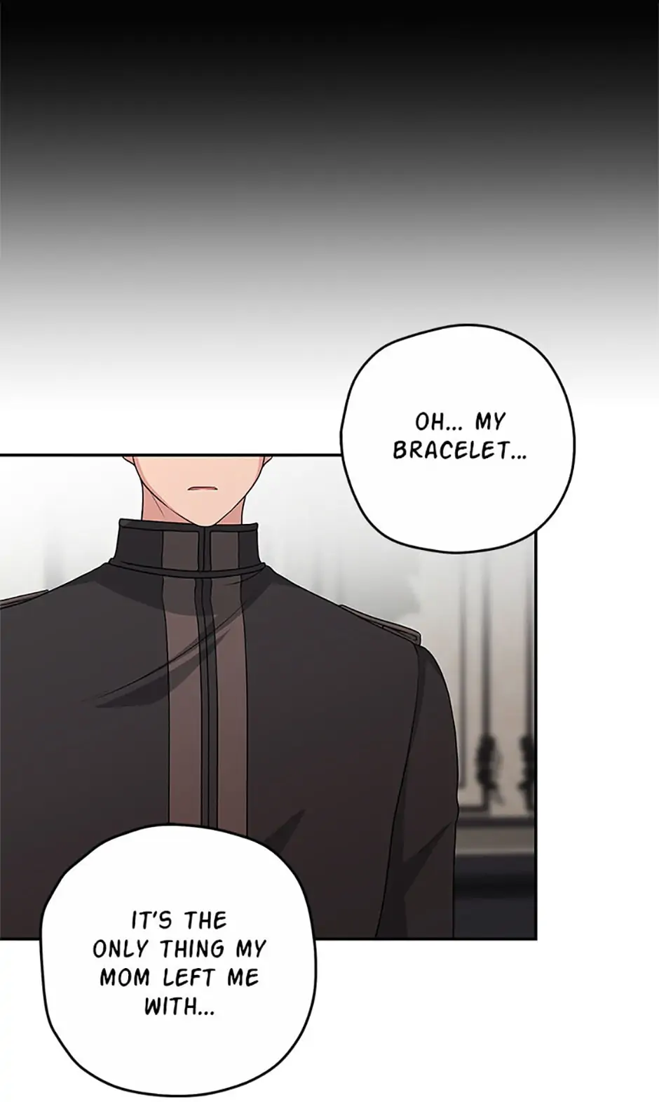 The Archvillain's Young Patron Chapter 10 - page 76
