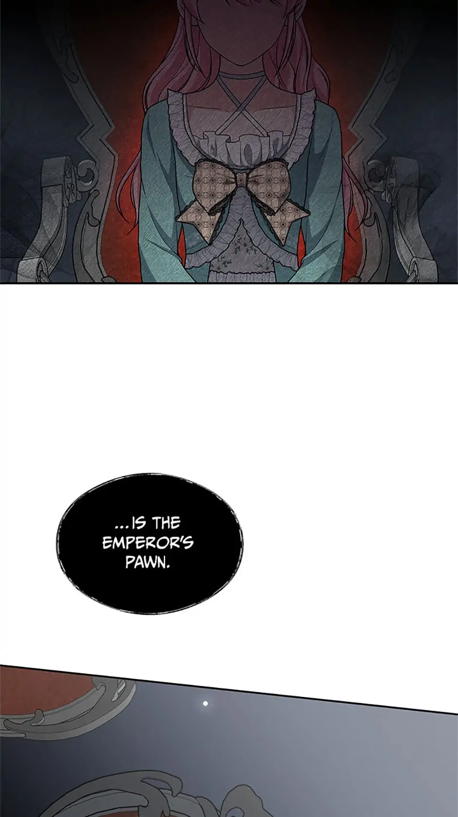 The Archvillain's Young Patron Chapter 10 - page 8