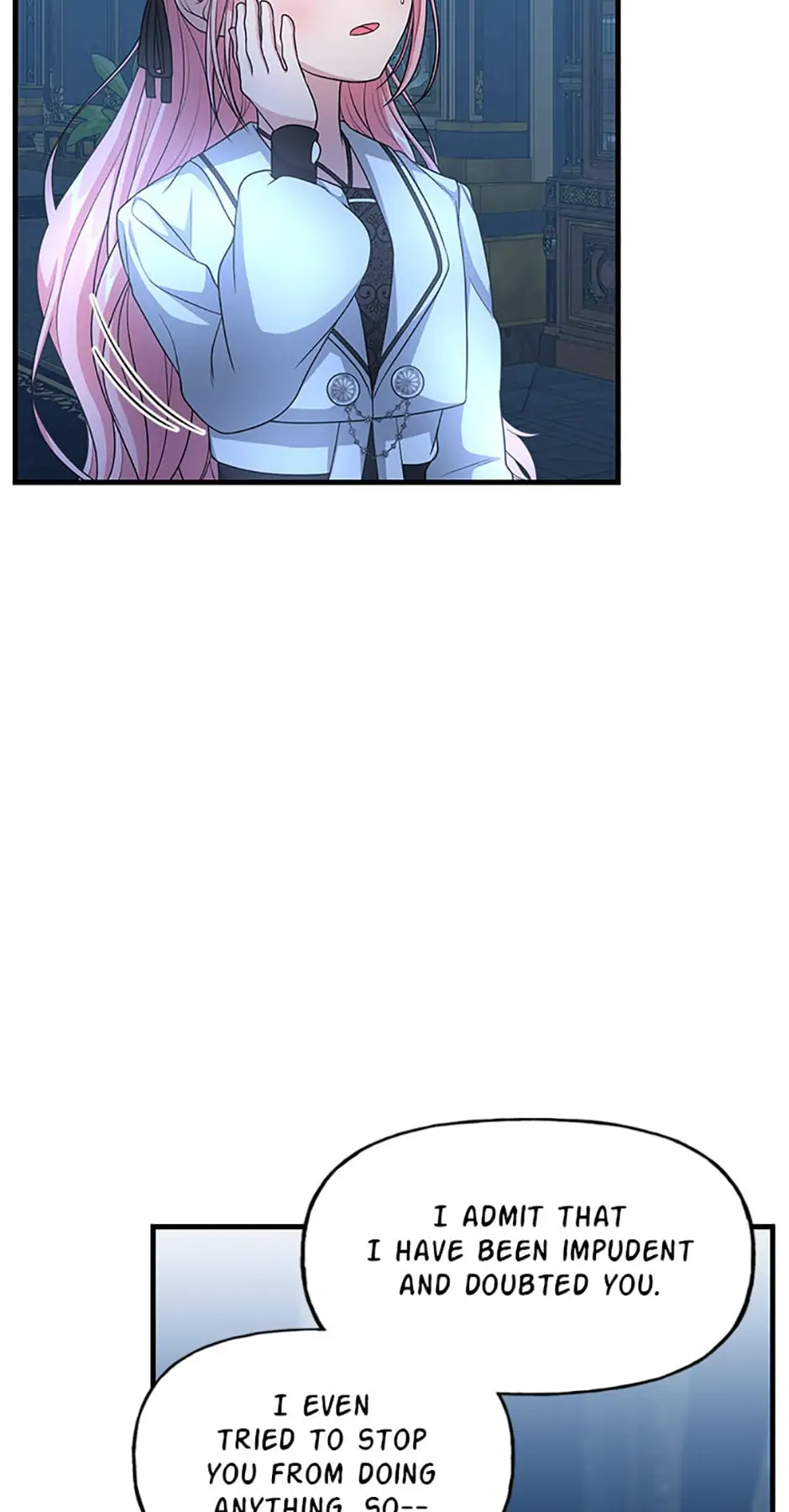 The Archvillain's Young Patron Chapter 19 - page 9