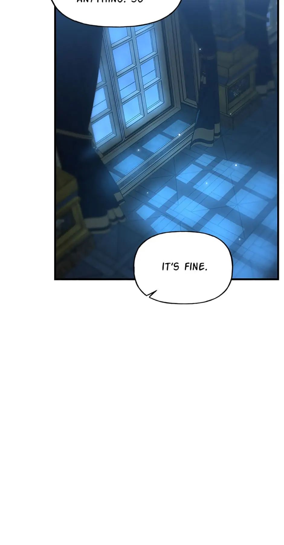 The Archvillain's Young Patron Chapter 19 - page 10