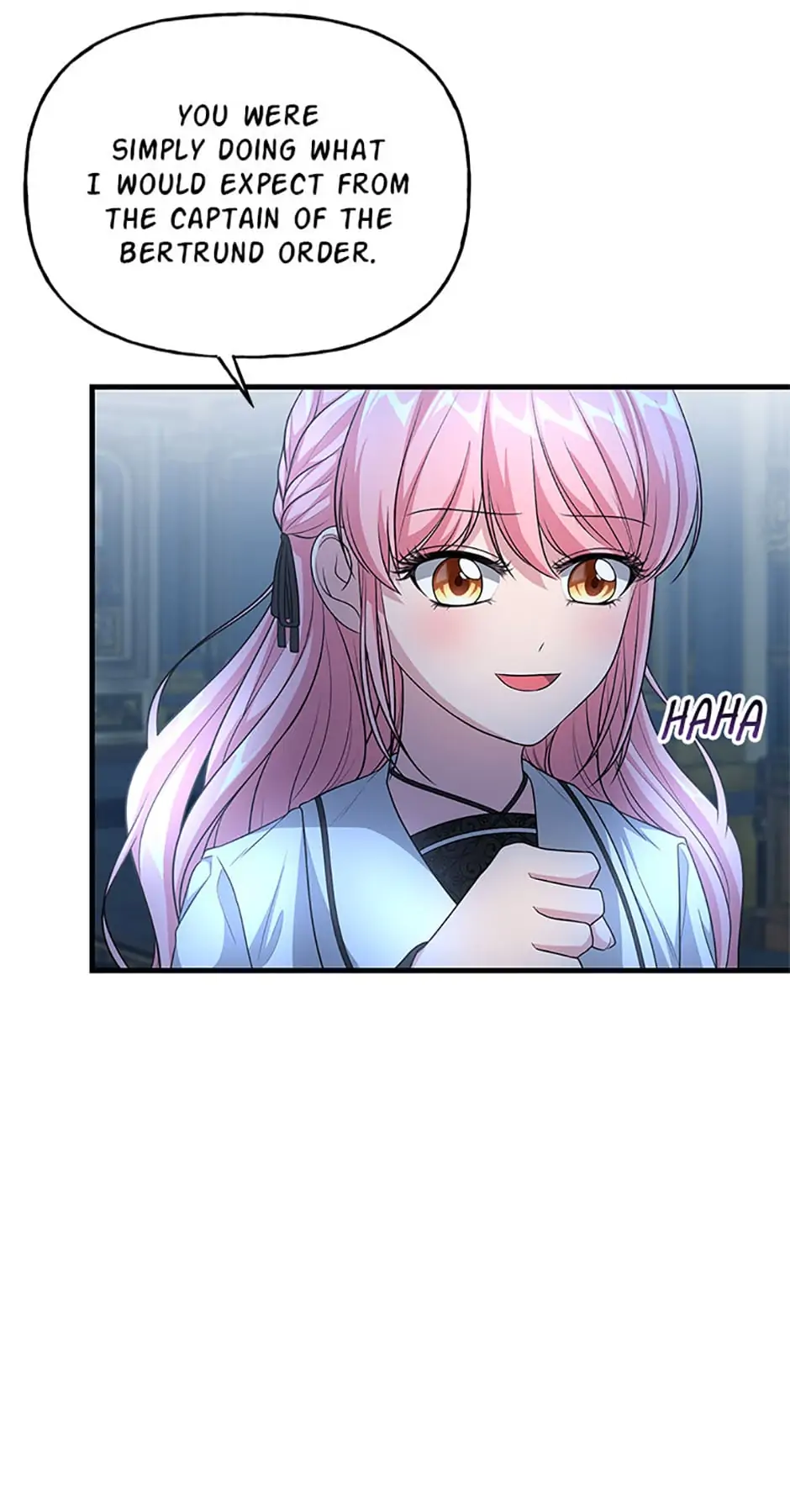 The Archvillain's Young Patron Chapter 19 - page 11