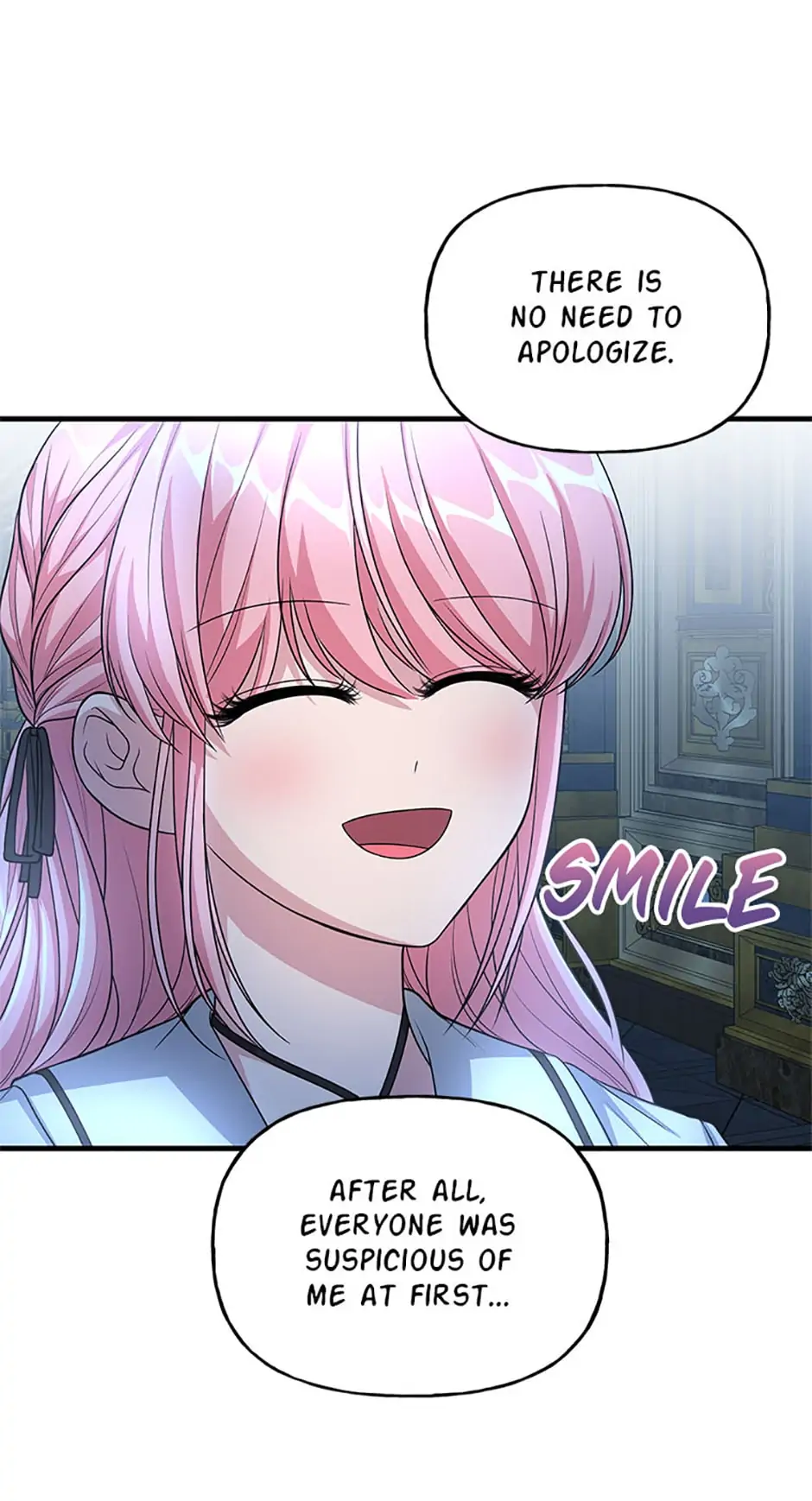 The Archvillain's Young Patron Chapter 19 - page 12