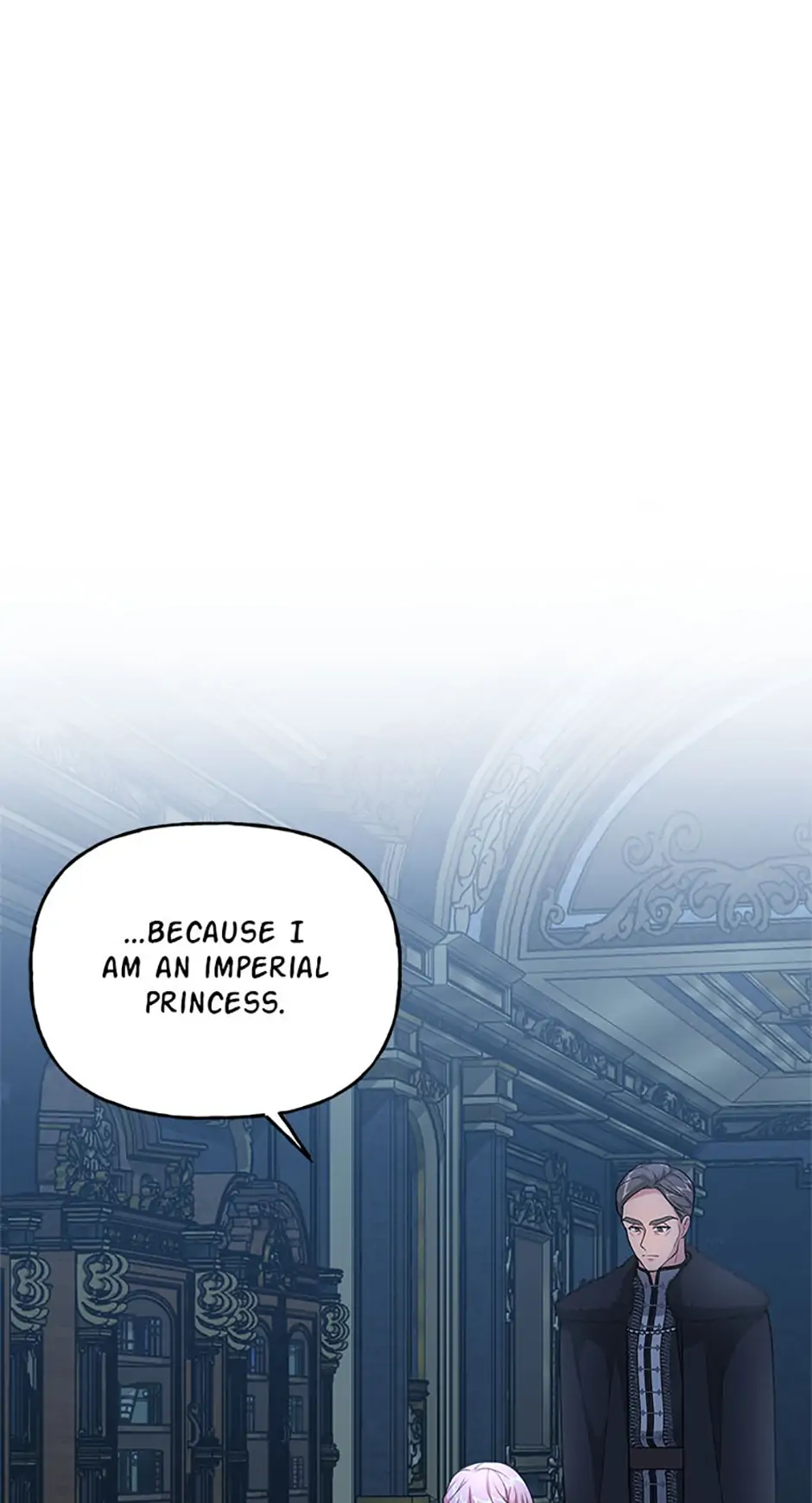 The Archvillain's Young Patron Chapter 19 - page 13